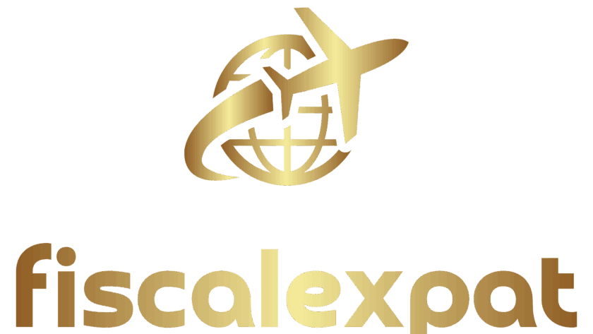 Fiscal Expat logo - international relocation consulting for South America, specialized services for digital nomads