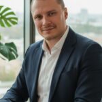 Daniel Dumitriu, expert piata suplimente nutritive Romania, CEO Protein4Life.ro - analiza industrie 2025