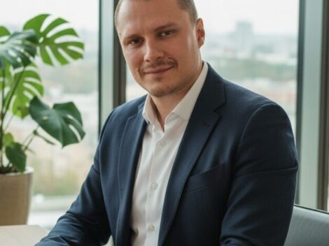 Daniel Dumitriu, expert piata suplimente nutritive Romania, CEO Protein4Life.ro - analiza industrie 2025