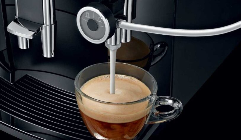 espressor custodie birou