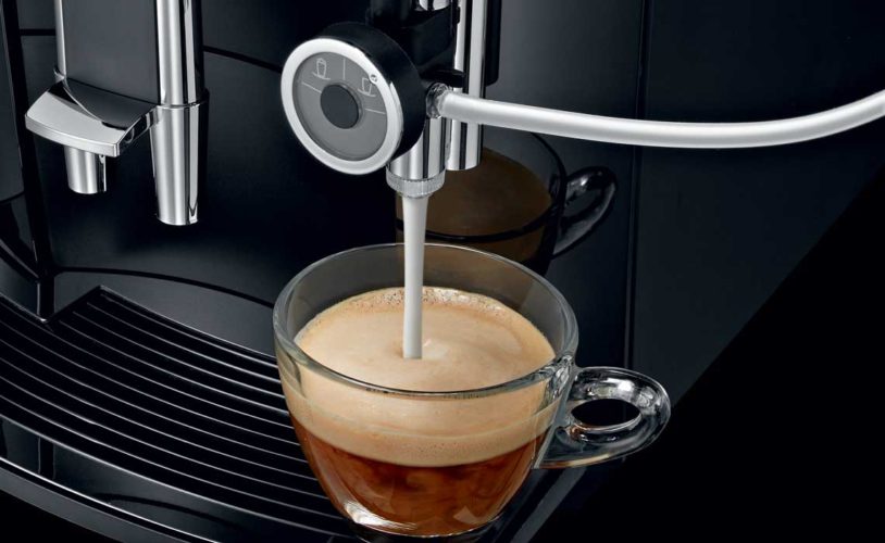 espressor custodie birou