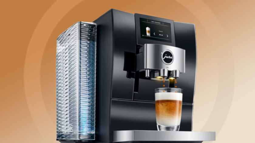 inchiriere espressor