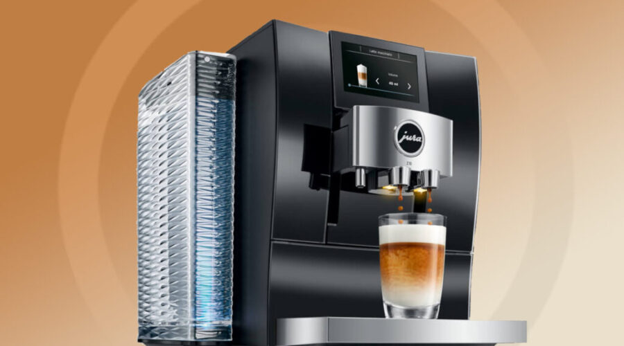 inchiriere espressor