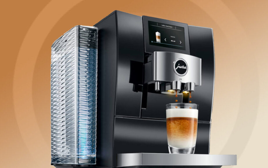 inchiriere espressor